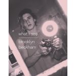 What I See | Brooklyn Beckham