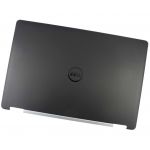 Capac Display BackCover Dell 0CX6R1 Carcasa Display pentru laptop fara touchscreen