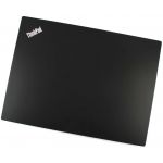 Capac Display BackCover Lenovo 01LW154 Carcasa Display Neagra