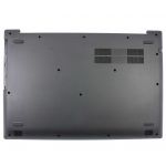 Bottom Case Metalic Lenovo IdeaPad 320-17ISK Carcasa Inferioara Negra