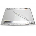 Capac Display BackCover Lenovo IdeaPad 520-15ISK Carcasa Display Argintie