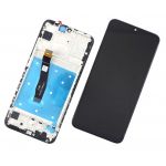Display Huawei P Smart 2019 POT-LX1 cu Rama Black Negru