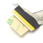Cablu video LVDS Toshiba Satellite L505D Part Number DC02000S800