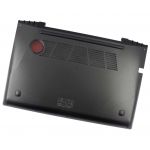 Bottom Case Lenovo IdeaPad Y50-70 Carcasa Inferioara Neagra