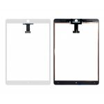 Touchscreen Apple iPad Air 3 A2153 A2123 A2154 A2152 Alb Geam Sticla Tableta