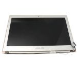 Ansamblu superior display LCD si carcasa Asus UX31 Sampanie