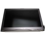 Ansamblu superior display LCD si carcasa Asus UX31E Gri