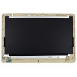 Capac Display BackCover HP L02818-001 Carcasa Display Auriu