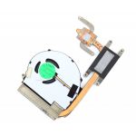 Cooler laptop Lenovo IdeaPad Flex 14D cu heatpipe
