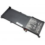 Baterie Asus G501JW 60Wh
