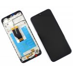 Display Nokia G21 cu Rama Black Negru