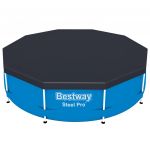 Bestway Husă de piscină Flowclear, 305 cm