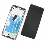 Display Huawei Nova Y90 cu Rama Black Negru
