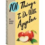 101 Things to Do with Apples | Madge Baird
