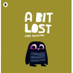 A Bit Lost | Chris Haughton