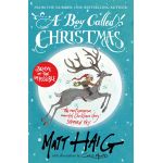 A Boy Called Christmas | Matt Haig