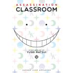 Assassination Classroom - Volume 12 | Yusei Matsui