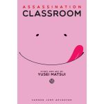 Assassination Classroom - Volume 13 | Yusei Matsui