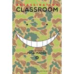 Assassination Classroom - Volume 14 | Yusei Matsui