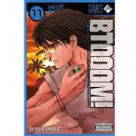 BTOOOM! Vol. 11 | Junya Inoue