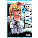 BTOOOM! Vol. 4 | Junya Inoue