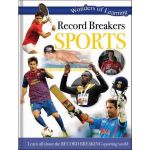 Discover Record Breakers Sport |