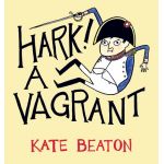 Hark! A Vagrant | Kate Beaton