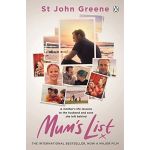 Mum's List | St John Greene