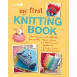 My First Knitting Book | Susan Akass