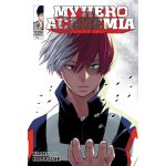 My Hero Academia - Volume 5 | Kohei Horikoshi