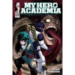 My Hero Academia - Volume 6 | Kohei Horikoshi