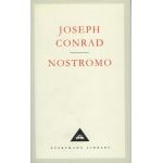 Nostromo | Joseph Conrad