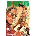One-Punch Man - Volume 8 | ONE