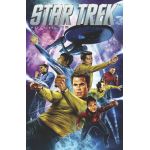 Star Trek Vol. 10 | Mike Johnson