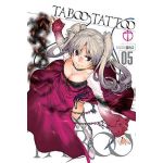 Taboo Tattoo - Volume 5 | Shinjiro