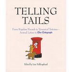 Telling Tails | Iain Hollingshead