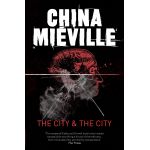 The City & The City | China Mieville