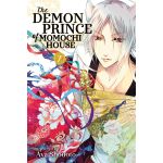 The Demon Prince of Momochi House - Volume 7 | Aya Shouoto