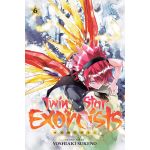 Twin Star Exorcists: Onmyoji - Volume 6 | Yoshiaki Sukeno