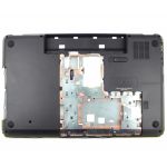 Bottom Case HP G7-2000 Carcasa Inferioara Neagra