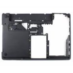 Bottom Case Lenovo AP0NU000400 Carcasa Inferioara Neagra