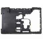 Bottom Case Lenovo AP0E4000200 Carcasa Inferioara Neagra