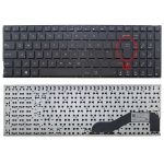 Tastatura Asus R543UA layout UK fara rama enter mare