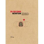 30-Second Newton | Brian Clegg