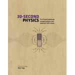 30-Second Physics | Brian Clegg, Rhodri Evans