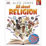 All About Religion | Various Authors