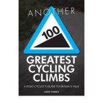 Another 100 Greatest Cycling Climbs | Simon Warren