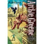 Archie Greene and the Alchemist's Curse | D. D. Everest
