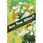 Are You Alice? Vol. 4 | Ikumi Katagiri
