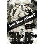 Are You Alice? Vol. 9 | Ikumi Katagiri